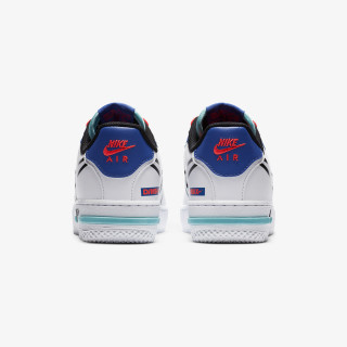 Nike Патики AIR FORCE 1 REACT BG 