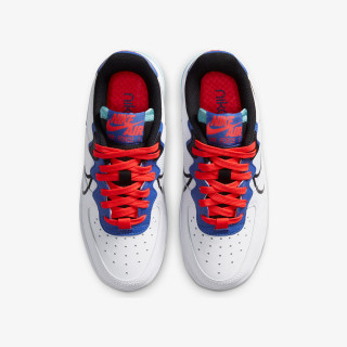 Nike Патики AIR FORCE 1 REACT BG 