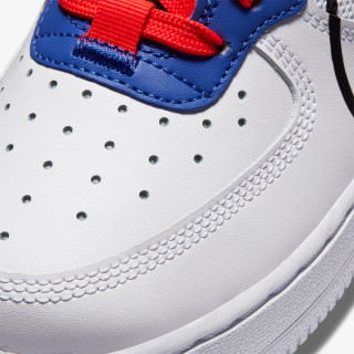 Nike Патики AIR FORCE 1 REACT BG 