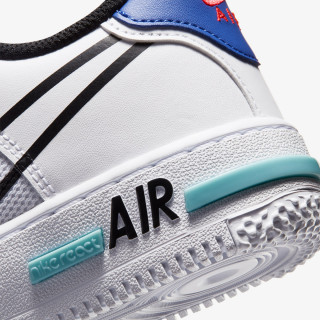 Nike Патики AIR FORCE 1 REACT BG 