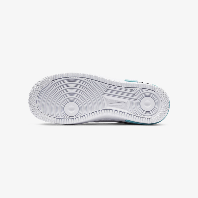 Nike Патики AIR FORCE 1 REACT BG 
