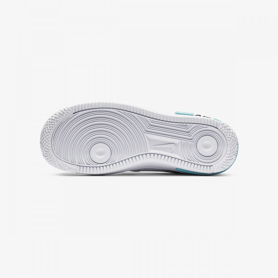 Nike Патики AIR FORCE 1 REACT BG 