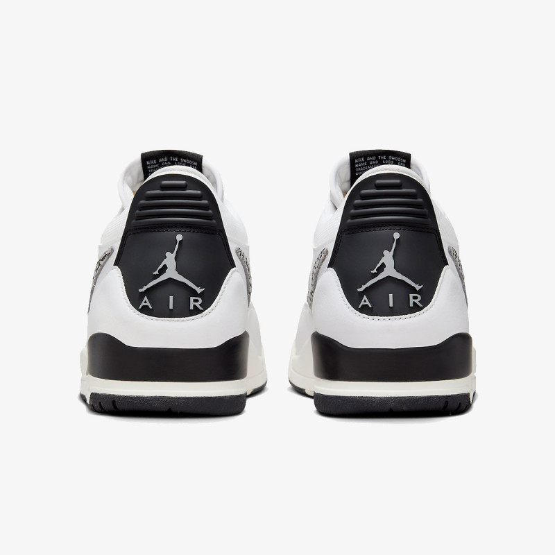 Nike Патики Air Jordan Legacy 312 Low 