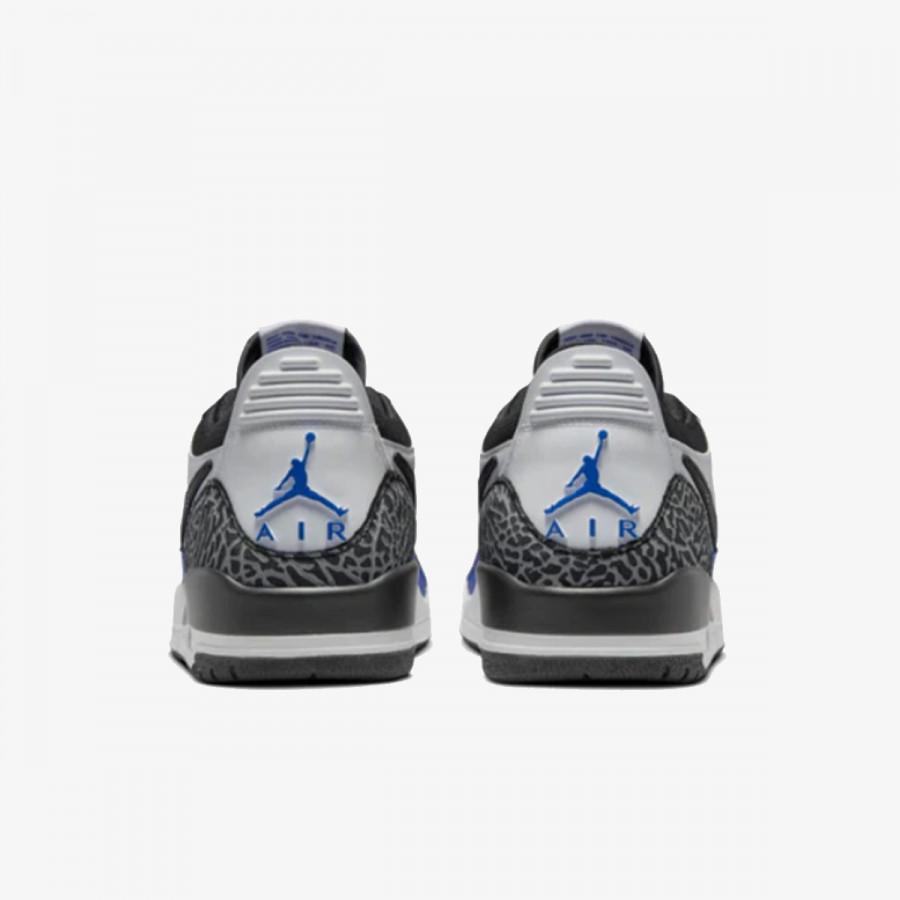 Nike Патики AIR JORDAN LEGACY 312 