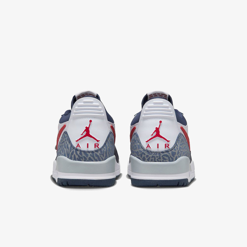 Nike Патики Air Jordan Legacy 312 Low 