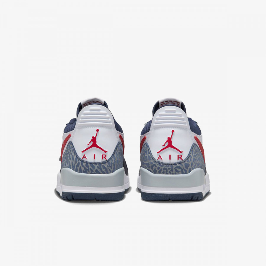 Nike Патики Air Jordan Legacy 312 Low 