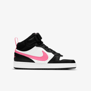 Nike Atlete COURT BOROUGH MID 2 BG 