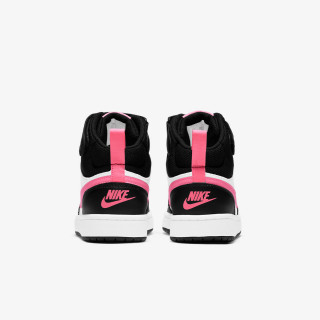 Nike Atlete COURT BOROUGH MID 2 BG 