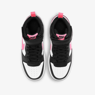 Nike Atlete COURT BOROUGH MID 2 BG 