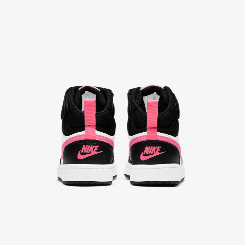 Nike Atlete COURT BOROUGH MID 2 BG 