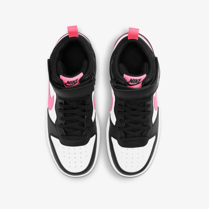 Nike Atlete COURT BOROUGH MID 2 BG 