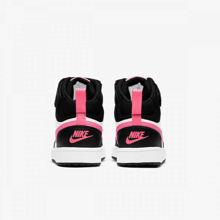 Nike Atlete COURT BOROUGH MID 2 BG 