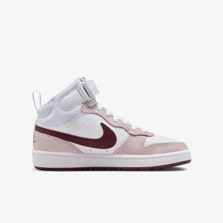 Nike Atlete COURT BOROUGH MID 2 BG 