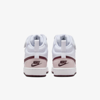 Nike Atlete COURT BOROUGH MID 2 BG 