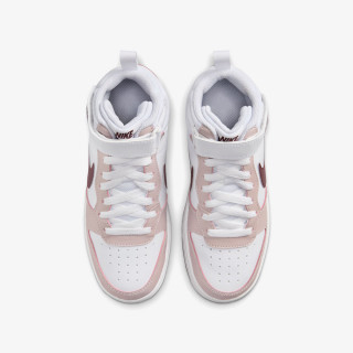 Nike Atlete COURT BOROUGH MID 2 BG 