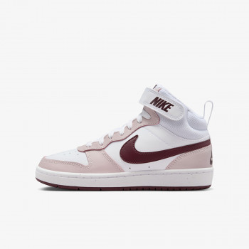 Nike Atlete COURT BOROUGH MID 2 BG 