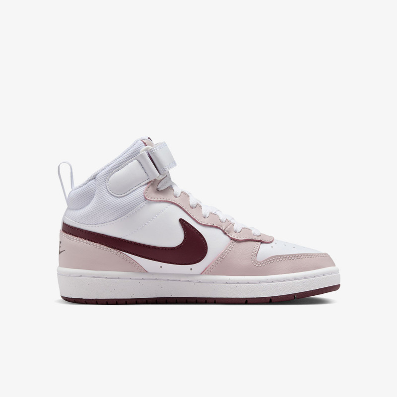 Nike Atlete COURT BOROUGH MID 2 BG 