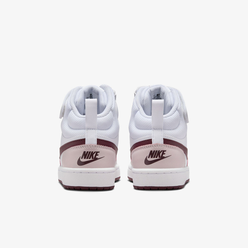 Nike Atlete COURT BOROUGH MID 2 BG 