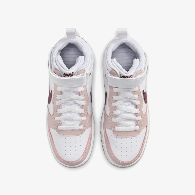 Nike Atlete COURT BOROUGH MID 2 BG 