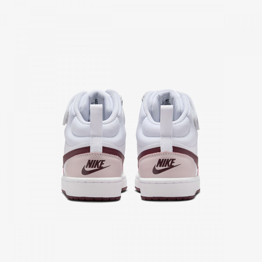 Nike Atlete COURT BOROUGH MID 2 BG 