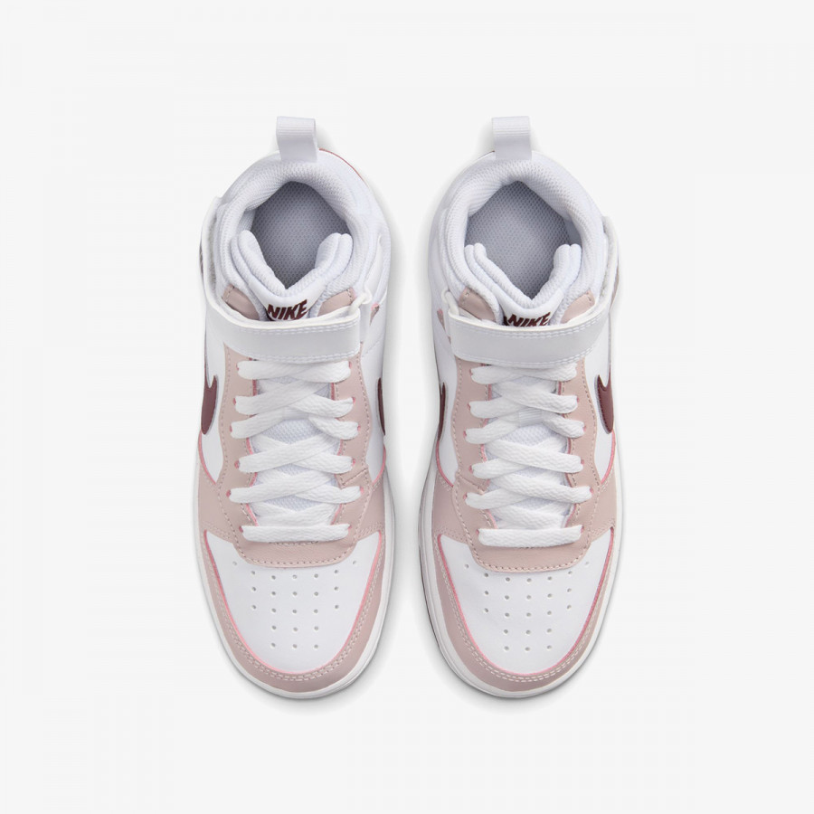 Nike Atlete COURT BOROUGH MID 2 BG 