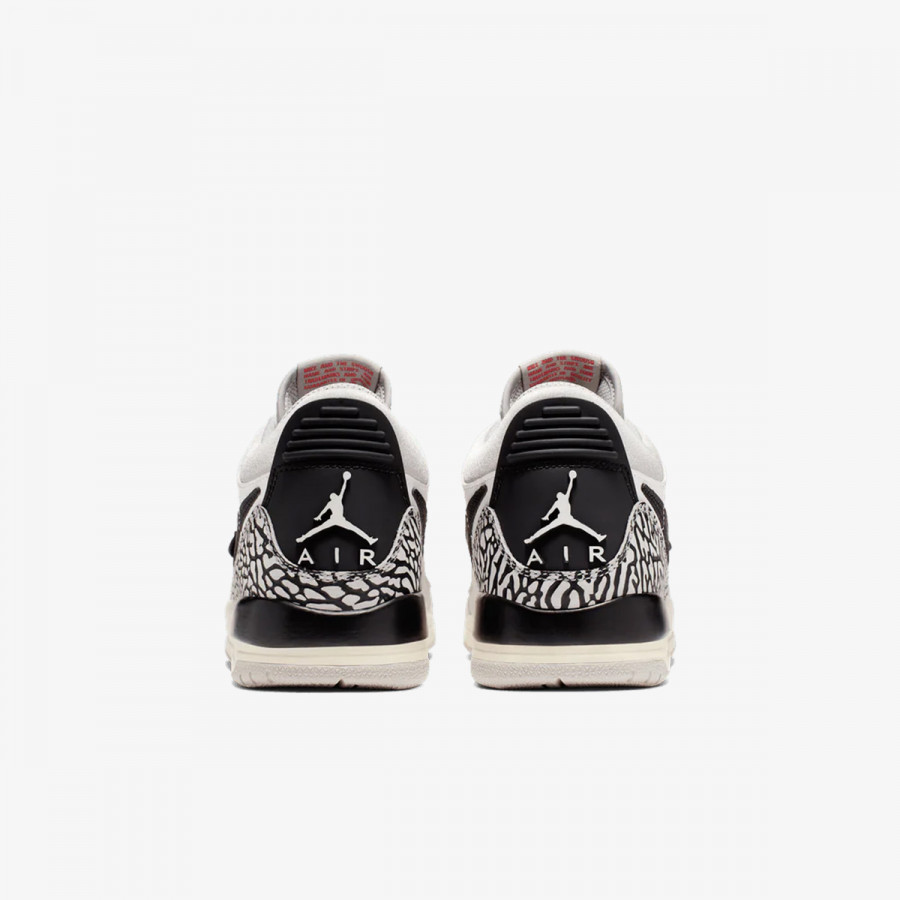 Nike Патики AIR JORDAN LEGACY 312 LOW BG 