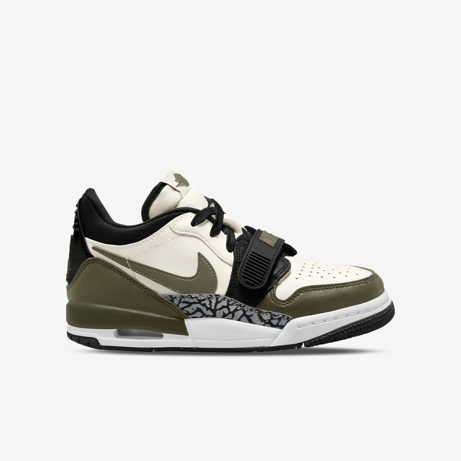 Nike Патики Air Jordan Legacy 312 Low 