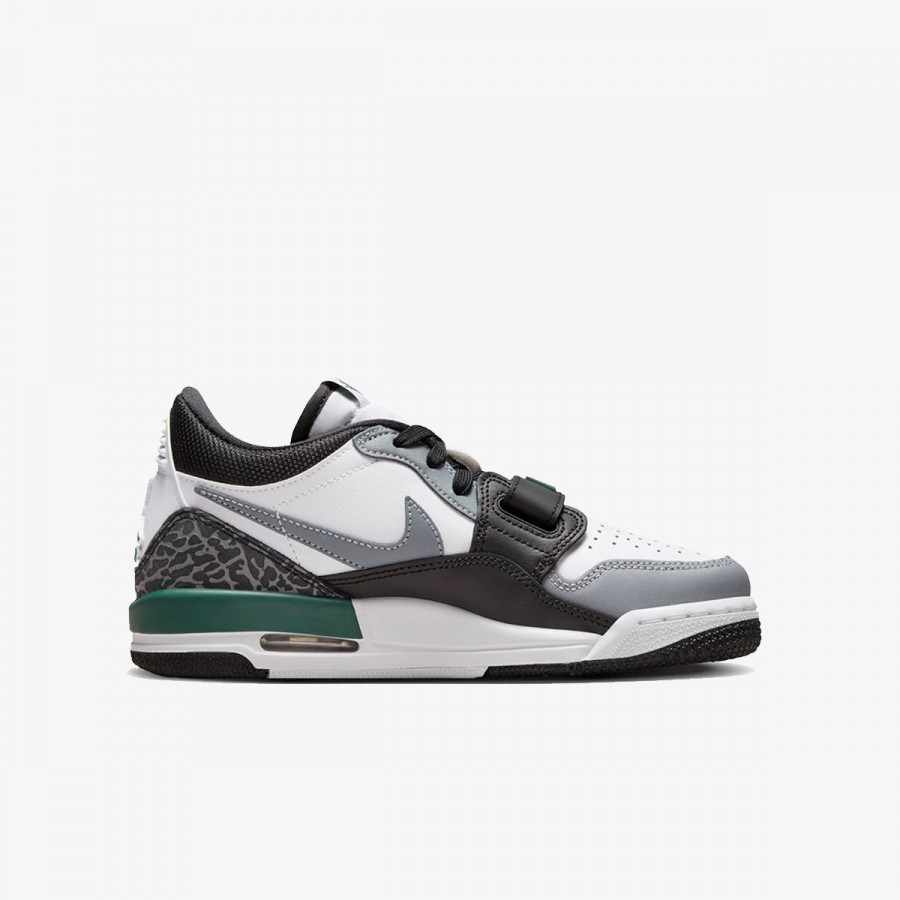 Nike Atlete AIR JORDAN LEGACY 312 LOW BG 