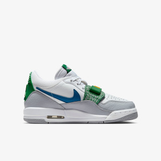 Nike Atlete AIR JORDAN LEGACY 312 LOW BG 