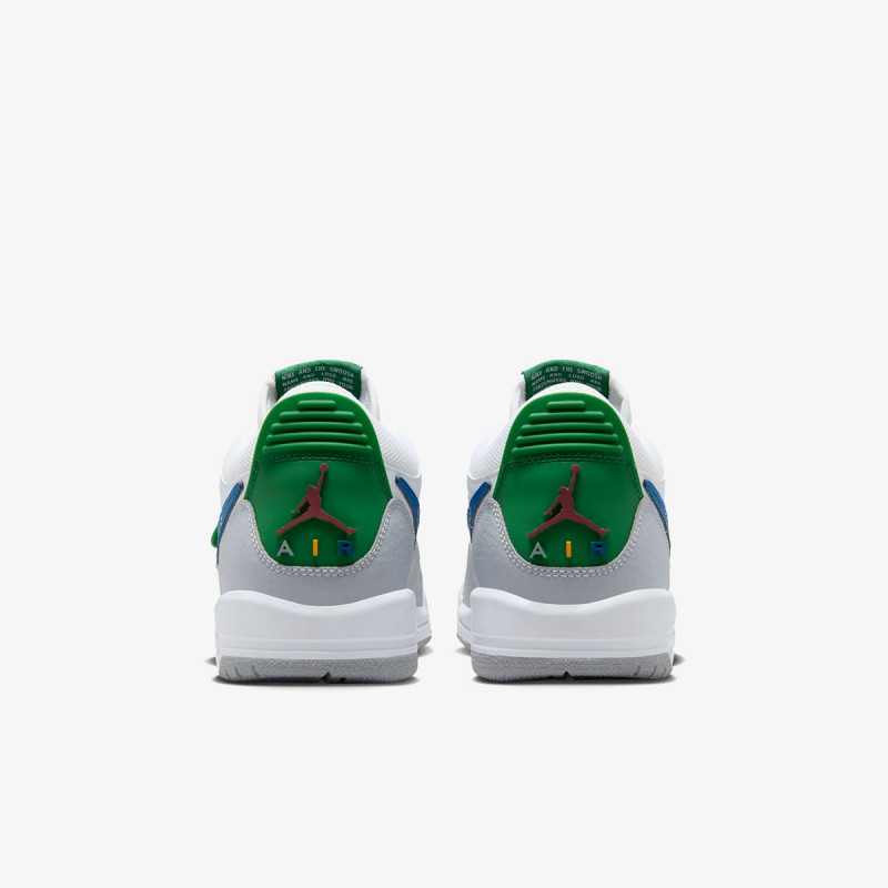 Nike Atlete AIR JORDAN LEGACY 312 LOW BG 