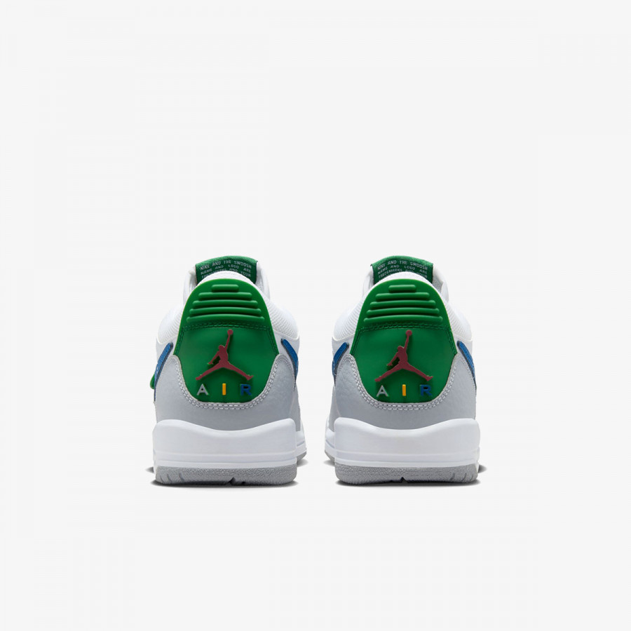 Nike Atlete AIR JORDAN LEGACY 312 LOW BG 