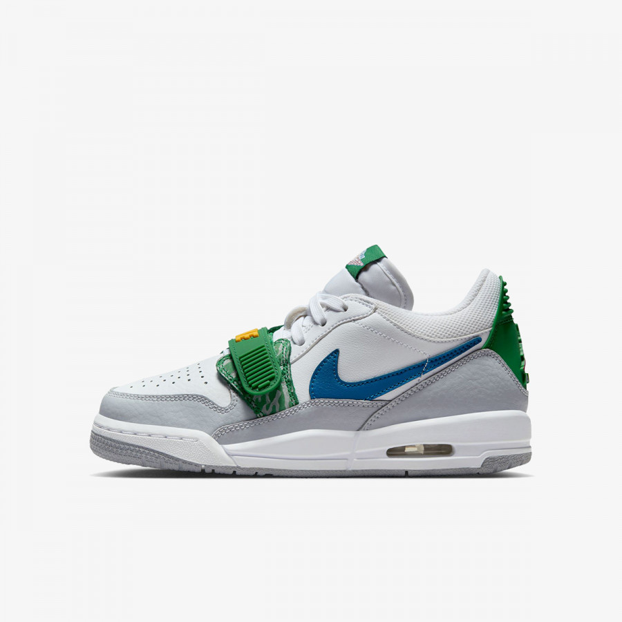 Nike Atlete AIR JORDAN LEGACY 312 LOW BG 