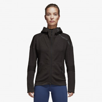 adidas Дуксер adidas Дуксер W ZNE 36H PK H 