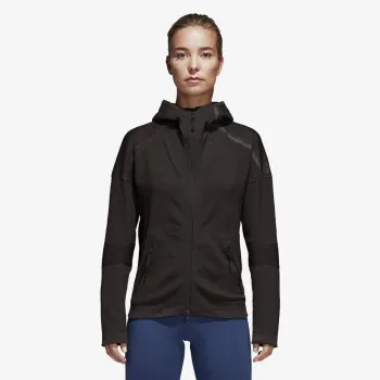 adidas Дуксер adidas Дуксер W ZNE 36H PK H 