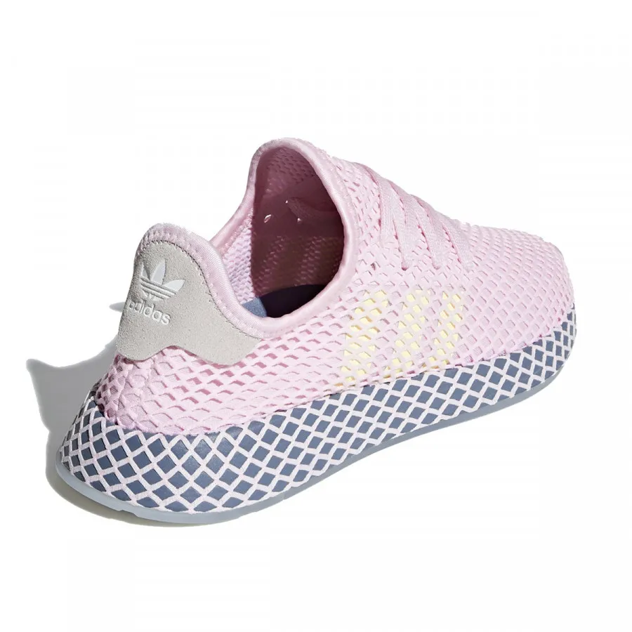 adidas Патики DEERUPT RUNNER W 