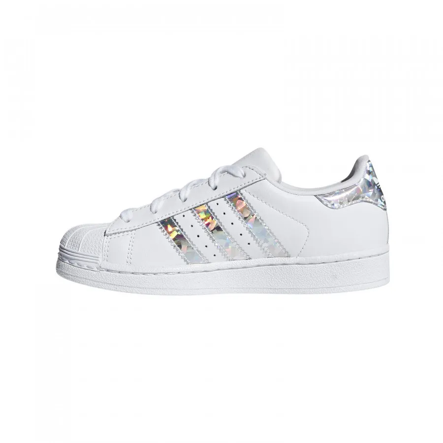 Патики SUPERSTAR C 
