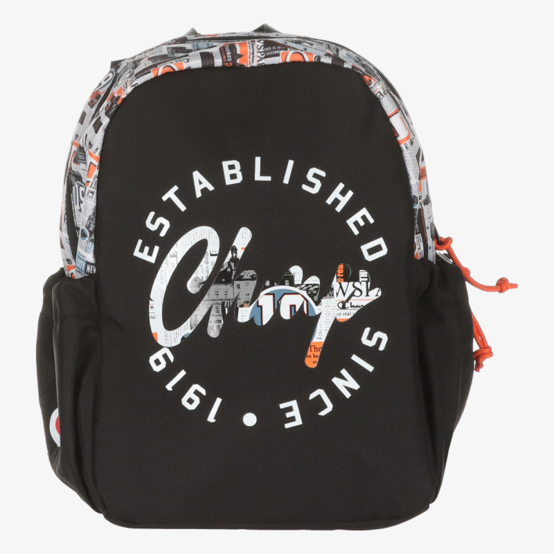 Champion Ранец FW25 BOYS BPK 
