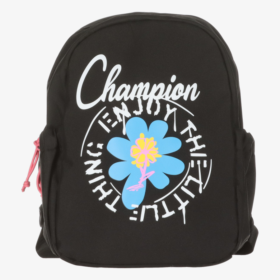 Champion Ранец FW25 GIRLS BPK 