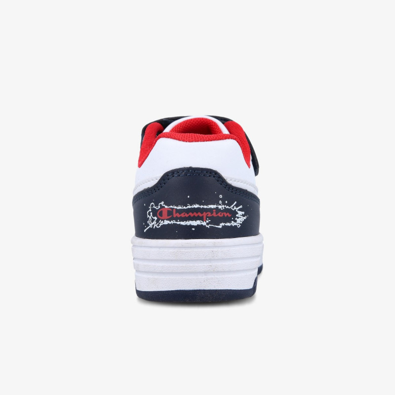 Champion Патики FINN PS 