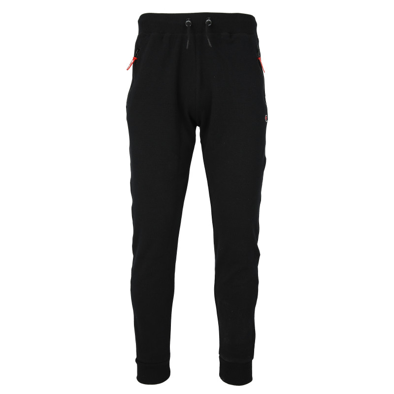 Champion urban logo rib cuff pants shop
