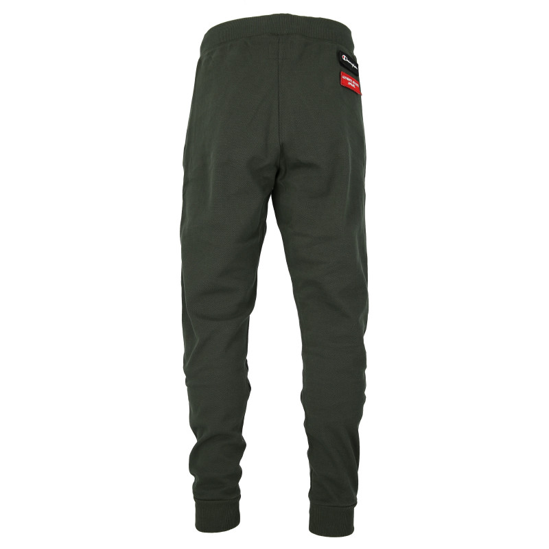 Champion urban logo best sale rib cuff pants