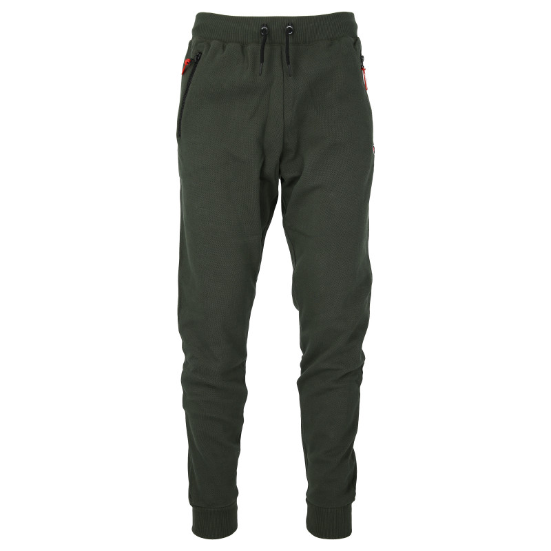 Champion urban logo rib cuff pants online