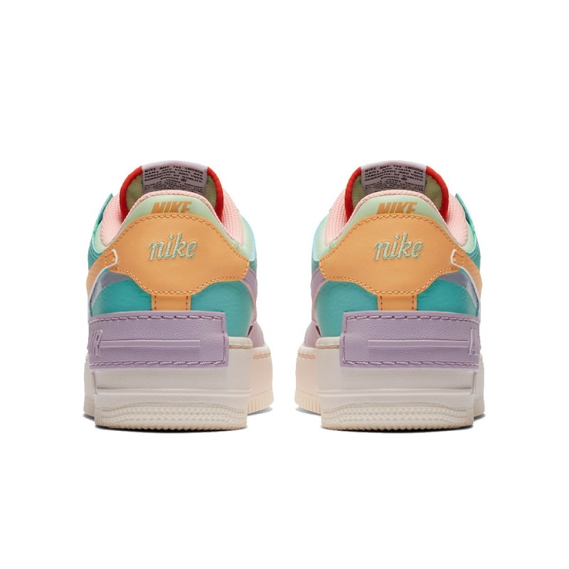 Nike Патики Air Force 1 Shadow 