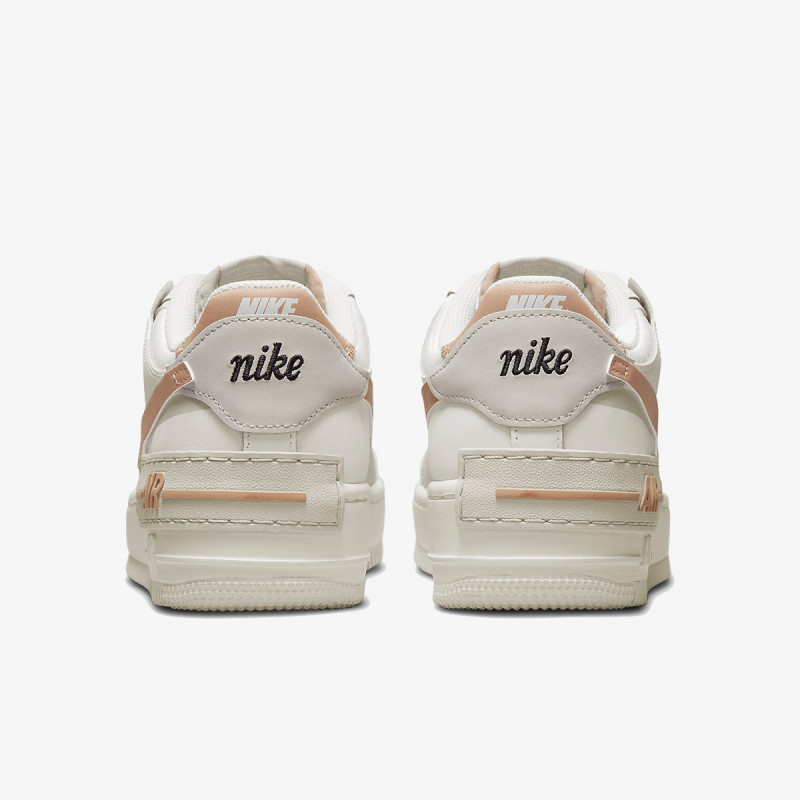 buzz nike air force shadow