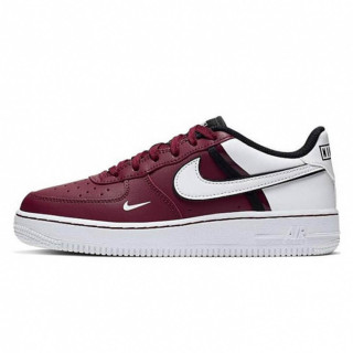 Nike Патики AIR FORCE 1 LV8 2FA19 (GS) 