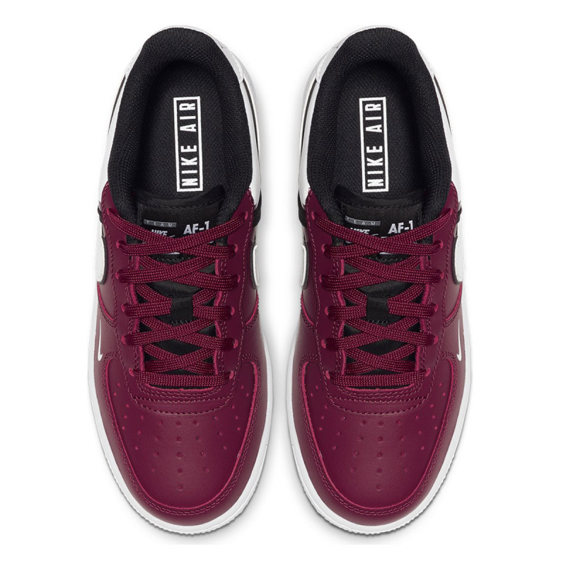Nike Патики AIR FORCE 1 LV8 2FA19 (GS) 