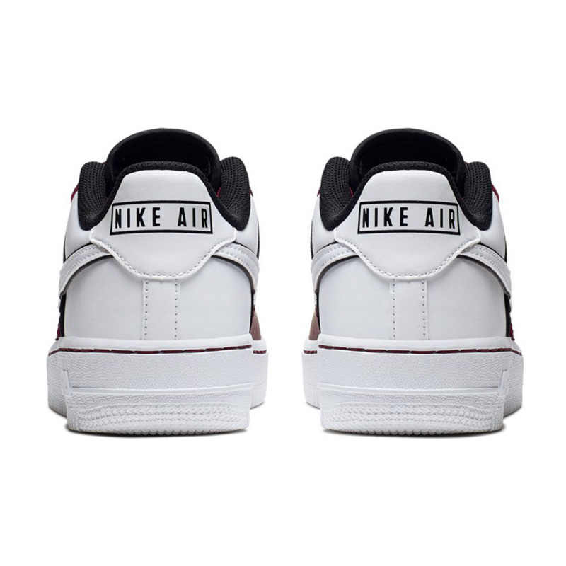 Nike Патики AIR FORCE 1 LV8 2FA19 (GS) 