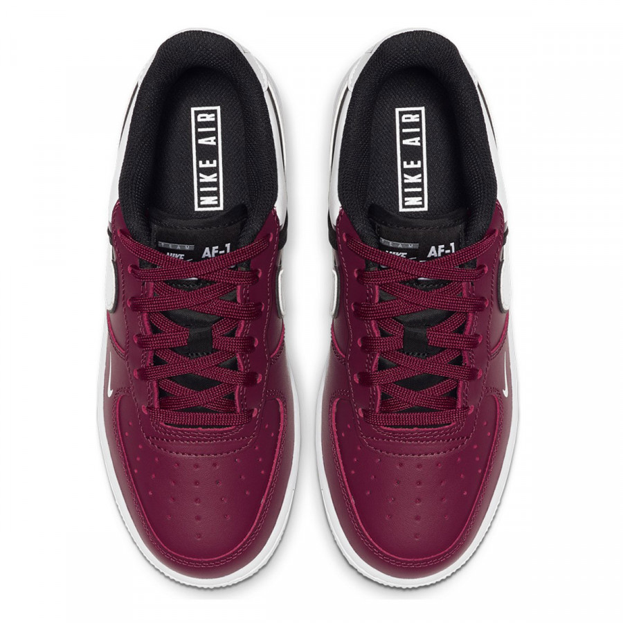 Nike Патики AIR FORCE 1 LV8 2FA19 (GS) 
