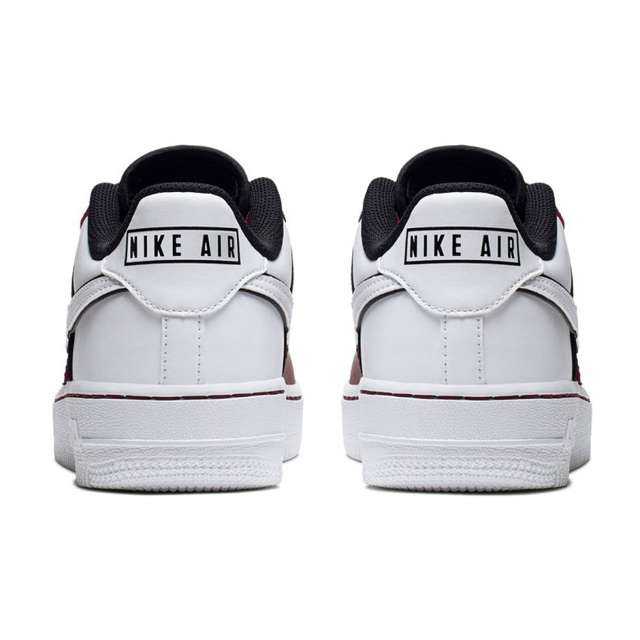 Nike Патики AIR FORCE 1 LV8 2FA19 (GS) 