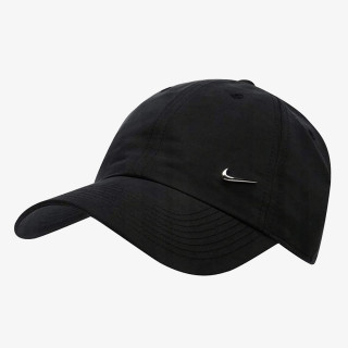 Nike Kачкет U NSW H86 METAL SWOOSH FS 